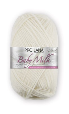 pro lana baby milk - фото 4875