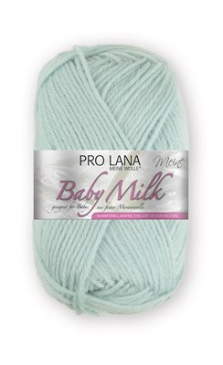 pro lana baby milk - фото 4881
