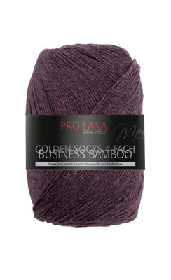 pro lana golden socks business bamboo - фото 5530