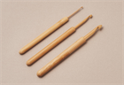Ka seeknit крючки бамбуковые - фото 6563