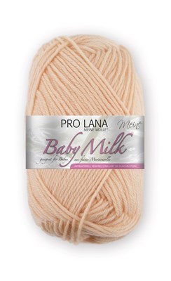 pro lana baby milk - фото 4878