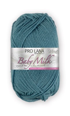 pro lana baby milk - фото 4882