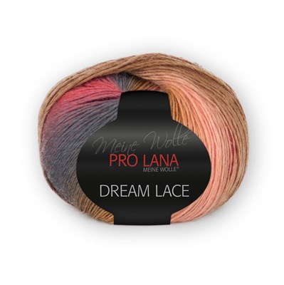 pro lana dream lace - фото 5397