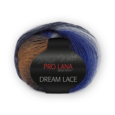 pro lana dream lace - фото 5398