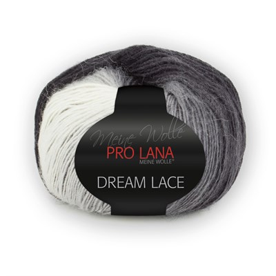 pro lana dream lace - фото 5399