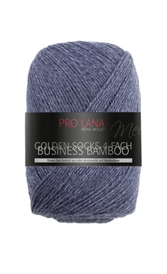 pro lana golden socks business bamboo - фото 5524