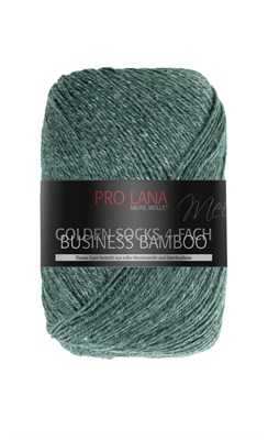 pro lana golden socks business bamboo - фото 5542