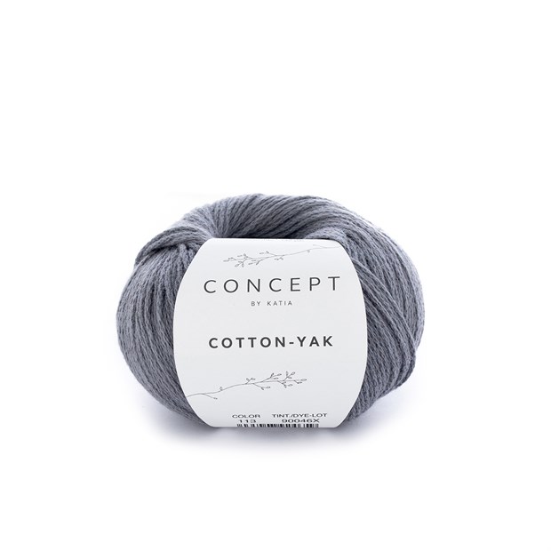 katia cotton-yak - фото 7000