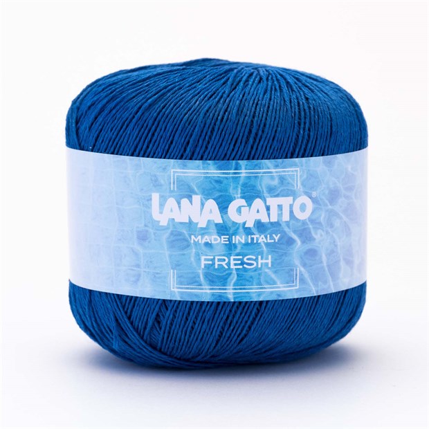 lana gatto fresh - фото 7407